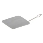 Front Bumper Tow Hook Cover Cap Primered For Mercedes W204 Class. Fixed Price $23.85.