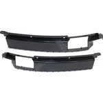 Ford Fusion Front Bumper Bracket 2013-2016 Driver And Passenger Pair Cover. Fixed Price $78.95.