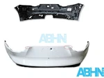 Jaguar F-type X152 (2020-24) Genuine Rear Bumper Bare Fuji White Ndh 4PDC. Fixed Price $338.06.