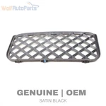 2004-2007 Vw Touareg Front Right Lower Bumper Grille 7L6853677. Fixed Price $14.99.