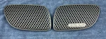 04 05 06 Pontiac Gto Front Bumper Kidney Grille Inserts Nice. Fixed Price $212.46.