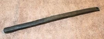 1971 Ford Mustang Fastback Coupe Convertible Nos Front Bumper Low Guard Trim Pad. Fixed Price $129.00.