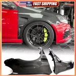 For Volkswagen Vw Golf MK6 Gti Real Carbon Side Fender Exterior Blades Bodykit. Fixed Price $783.75.