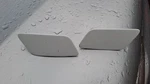 Audi A3 Line 2020-ON Headlight Washer Jet Covers Pair 8Y0. Fixed Price $27.68.