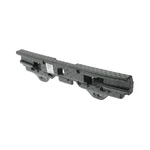16-22 Jeep Grand Cherokee Front Bumper Energy Absorber Genuine Mopar 68328816AA. Fixed Price $46.99.