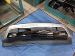 2022-25 Chevrolet Silverado 1500 High Country Front Bumper Tow Fog Park 3040933. Fixed Price $959.00.