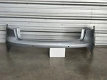 Oem 2019-2023 Porsche Macan Rear Upper Bumper Cover W/sensor Holes 95B.807.421AA. Fixed Price $169.00.