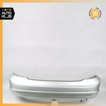 07-10 Mercedes W216 CL550 CL600 Base Model Rear Bumper Cover Assembly Silver Oem. Fixed Price $385.95.