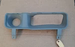 1994-2002 Dodge Ram 1500 2500 3500 Nos Mopar Front Bumper Right Shield Insert. Fixed Price $49.95.