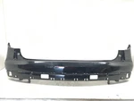 Rear Upper Bumper Local Black 16-2018 Honda Pilot Lx/ex/ex-l 71501-TG7-A000 Oem. Fixed Price $180.50.
