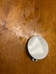 2009-2012 Bmw Series Front Bumper Tow Eye Hook Cover Cap 5111 7143746. Fixed Price $22.00.