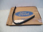 1974 1975 1976 Ford Gran Torino Station Wagon Lh Rear Bumper Pad...new Oem. Fixed Price $69.95.