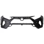 Bumper Cover Fascia Front 521194A927 For Toyota RAV4 Prime 2021-2023. Fixed Price $452.23.