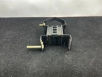 Mercedes Benz W126 Bracket Body Panel Right A1268803814 Nos. Fixed Price $666.00.