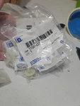 Chevrolet Equinox Cruze Cadillac CT6 General Motors Nut 11547637 Oem Lot Of. Fixed Price $25.00.