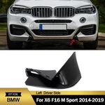 Front Left Side Bumper Air Channel For Bmw X6 F16 Sport 2014-2019 51118058557. Fixed Price $51.30.