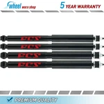 Premium Oe Front & Rear Shocks FITS2014-2019 Ram 2500 2WD/4WD Lifetime Warranty. Fixed Price $187.99.
