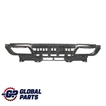 Porsche Cayenne 9PA Rear Bumper Bracket Support Mount Centre 95550558703. Fixed Price $235.11.