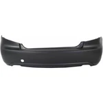 For Subaru Impreza Bumper Cover 2008-2011 Rear Primed Sedan SU1100158 57704FG031. Fixed Price $294.36.