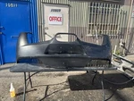 2010 2011 2012 2013 2014 Ferrari 458 Italia Challenge Rear Bumper 072661344 Oem. Fixed Price $650.00.