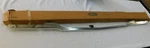 Nos Oem Ford 1965 Fairlane 500 Front Bumper Stone Deflector Moulding Trim. Fixed Price $249.00.