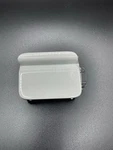 2009 Bmw 5 Series Rear Bumper Tow Cover. Fixed Price $9.99.