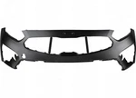 New Sherman KIFORT19-87UQ-0 Capa Front Bumper Cover Upper Fits Kia Forte. Fixed Price $360.36.