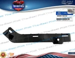23-25 Hyundai Palisade Oem Front Bumper Bracket Retainer Lower Left 865B3S8CA0. Fixed Price $14.37.