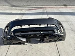 19-21 Land Rover Discovery L462 Front Bumper Valance Oem MY42-17F003-AAW. Fixed Price $500.00.