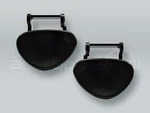 Headlight Washer Covers Caps Pair Fits 2001-2007 Mb C-class W203 4-DOOR. Fixed Price $45.90.