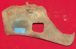 1971 1972 Chevelle Original Gm Right Rear Upper Mounting Bracket 3992654 #3. Fixed Price $47.99.