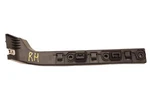 2017-2023 Alfa Romeo Giulia Rear Rh Bumper Side Retainer Guide Bracket OEM#76. Fixed Price $34.99.