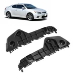 Pair Front Bumper Bracket Support For Scion Tc Base 2011-2016 Driver & Passenger. Fixed Price $11.00.