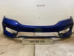 Oem 2016-2017 Honda Accord Sedan Front Bumper Cover 71101-T3W-ZY00. Fixed Price $300.00.