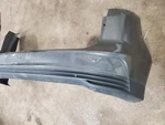 (local Pickup Only) Rear Bumper With Park Assist Fits 13-18 C-max 1631157. Fixed Price $199.90.