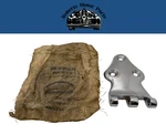 New Old Stock Left Lower Door Hinge For 1951 Mopar Estate Wagon Models #1364121. Fixed Price $100.00.