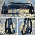2015-2023 Dodge Charger Srt Hellcat Front Bumper (local Pickup, No Ship). Fixed Price $450.00.
