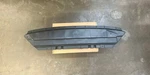 Oem Honda Civic 2017-2020 Plate, Front Bumper Induction (lower) 71203-TGG-A00. Fixed Price $110.00.