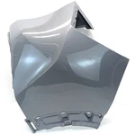 2025 Acura Adx A-spec Oem Rear Right Bumper Side Cover, Paint Code NH912P. Fixed Price $333.00.