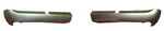 1959 Chevrolet Front Valance Panels New Steel Reproduction Part Left & Right. Fixed Price $449.00.