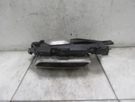 15 Mercedes-benz S-clas Bumper Cver Heat Shld Brkt W/exh Tailpipe Oem 2228850014. Fixed Price $57.00.