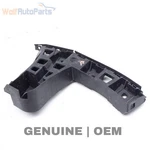 2021-2024 Vw Taos Left Rear Bumper Guide / Mount Bracket 2GJ807393. Fixed Price $39.99.