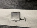 2007 Mazda CX-7 2.3L Rear Bumper Tow Hook Cover Silver Oem. Fixed Price $12.00.