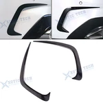 Glossy Black Rear Bumper Spoiler Air Vent Cover Trim For Bmw 3 Series G20 2019+. Fixed Price $28.99.