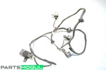 10-13 Mercedes-benz E350 E550 W212 Rear Bumper Pdc Sensor Wire Harness Oem. Fixed Price $50.40.