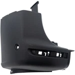 Bumper Face Bar End Extension Rear Driver Left Side For Mb Mercedes Van Hand. Fixed Price $113.31.