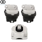 For Dodge Charger Challenger Magnum Chrysler 300 V8 6.1L 3PCS Engine Mounts Set. Fixed Price $59.28.