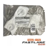 2016-2023 Nissan Maxima Front Bumper Right Bracket New Oem 62220-4RA2A. Fixed Price $13.60.