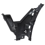 New Aftermarket Driver Side Bumper Cover Air Duct 5282278040. Fixed Price $49.10.