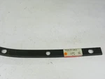 Mitsubishi MB631261 Bumper Support Bracket Nos - Vintage Auto Part High Qualit. Fixed Price $16.95.